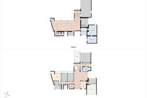 VILLA IM ORIGINAL BAUHAUS-STIL | KANZLERVIERTEL – 67071 Oggersheim, Ludwigshafen am Rhein – Vorschaubild 72