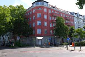 TOPLAGE STEFANKIEZ - 7 Zi. - ideal f. Pflege-WG od. Studenten-Zi. - BEZUGSFREI