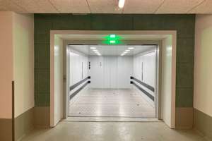MITTE | Moderne 4-Zi.-Whg. mit Dachterrasse und EBK – Nikolaistr.  5, 30159 Mitte (Ortsteil), Hannover – Vorschaubild 11