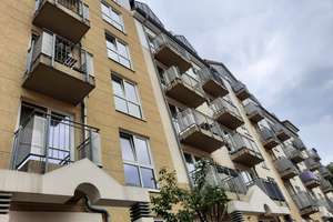 Zuhause mit 2 Zimmern und Balkon in der Leipziger Südvorstadt
