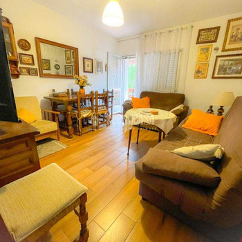 Wohnung zum Verkauf in Guadarrama