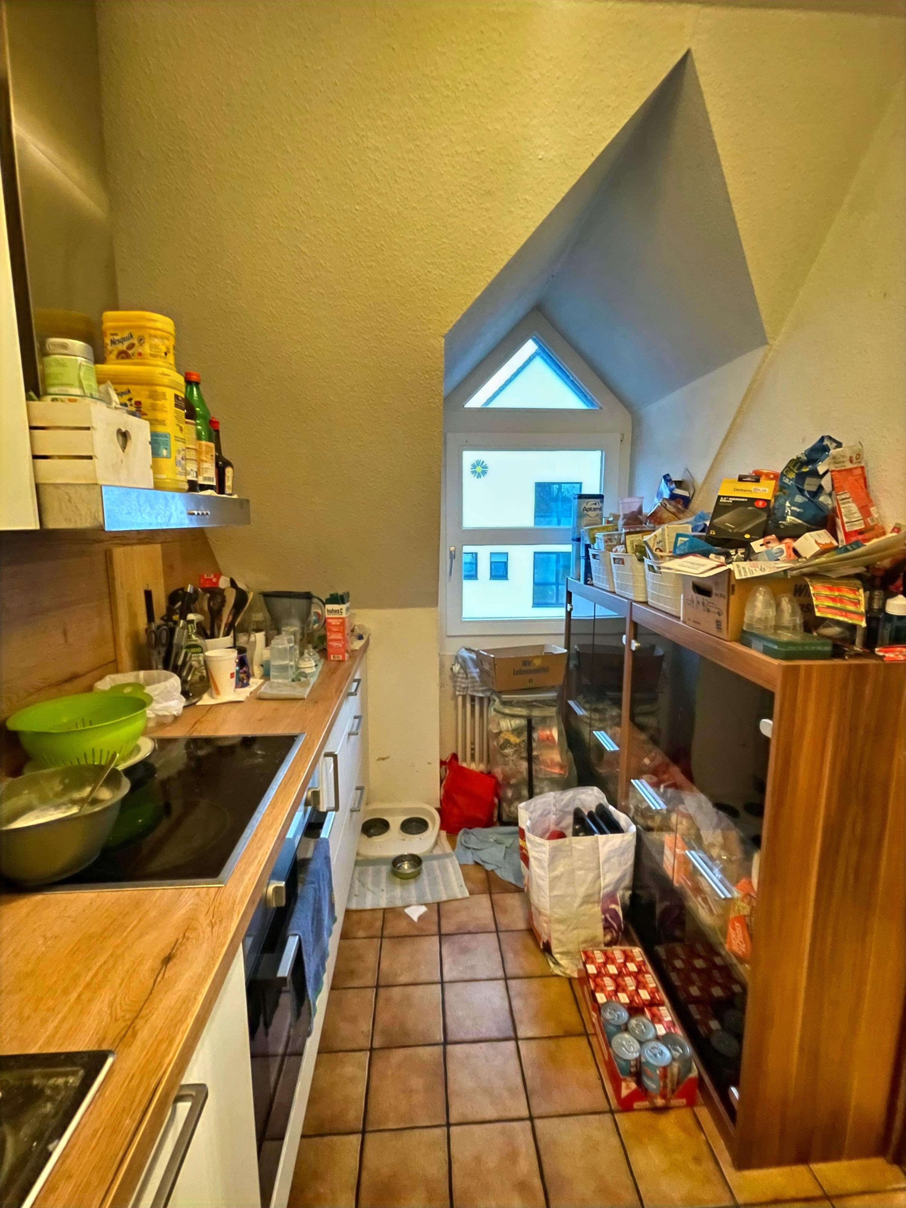 Immobilie in Frickenhausen - Mittendrin statt nur dabei: die erste eigene Immobilie? - Bild 5