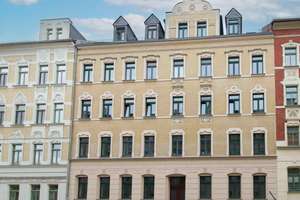 Tolle 2 Zimmer Wohnung + zentrumsnah + neu renoviert