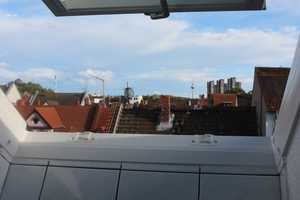 Helle 2-Zimmer-Wohnung an berufstätigen/ studierenden Single, Paar zu verm.    – Mannheim – Vorschaubild 11