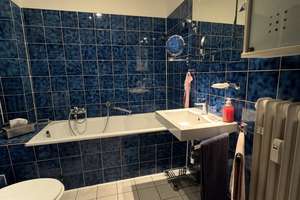 schöne, helle Etagenwohnung mit Balkon und Einstellplatz zu verkaufen – 45359 Bedingrade, Essen – Vorschaubild 10