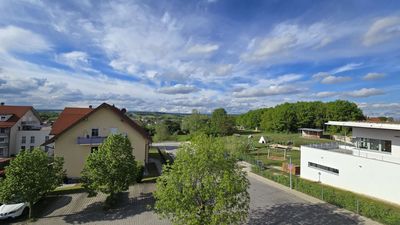 Insolvenzverkauf: Schöne 2-Zimmer Dachgeschosswohnung