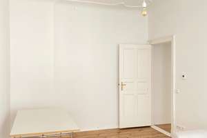 Für Kapitalanleger: vermietete 2-Zi.-Altbau-Whg., begehrte Lage, ruhig *provisionsfrei* – Danziger Straße 112, 10405 Prenzlauer Berg, Berlin – Vorschaubild 3