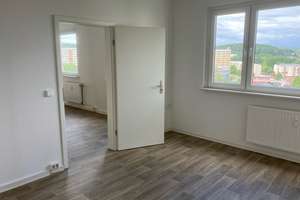 Hübsche kleine Wohnung mit Blick über Gera – Zeulsdorfer Straße 18, 7549 Lusan-Zentrum, Gera – Vorschaubild 3