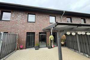 Modernes KfW-55 Reihenmittelhaus in Sackgassenendlage mit Stellplatz – Plön (Kreis) – Vorschaubild 2