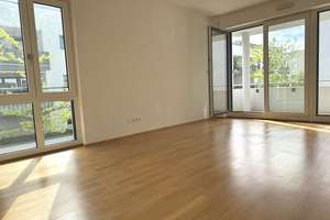 B.J.-2015 / Frei ab sofort / 2-Zi.-Wohnung mit Südbalkon in grüner Wohnlage! – Gret-Palucca-Weg 3, 81245 Altaubing, München – Vorschaubild 7