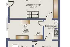 Sanierung oder Neubau? Großzügiges Wohngrundstück in sonniger Wohnlage! – Paul-Heyse-Str. 8, 83714 Miesbach (Kreis) – Vorschaubild 23