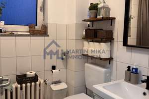 Helle 2-Zimmer-Wohnung mit Balkon & Fernsicht in Krefeld-Uerdingen – Max-Planck-Straße 10, 47829 Uerdingen, Krefeld – Vorschaubild 3