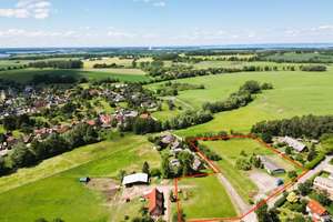 Neubau in traumhaft idyllischer Ostseeregion – Die vollständige Adresse der Immobilie erhältst du vom Anbieter., 23942 Dassow – Vorschaubild 3
