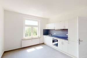 2-Zimmer-Erdgeschosswohnung mit EBK – Robert-Koch-Str. 10, 19055 Werdervorstadt, Schwerin – Vorschaubild 6
