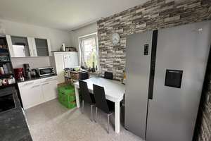 2-Zimmer-Hochparterre-Wohnung mit Balkon und EBK im Munkweg – Die vollständige Adresse der Immobilie erhältst du vom Anbieter., 70327 Gehrenwald, Stuttgart – Vorschaubild 11