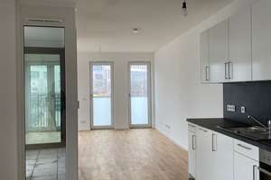 Attraktive 2-Zimmer-Wohnung mit Loggia im Zentrum von Kiel – Holstenbrücke 20, 24103 Vorstadt, Kiel – Vorschaubild 6
