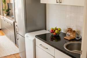 Senioren-Apartment am Isarhochufer als Kapitalanlage und zur perspektivischen Eigennutzung – Die vollständige Adresse der Immobilie erhältst du vom Anbieter., 81547 Giesing, München – Vorschaubild 8