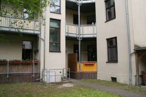 Stilvolles Wohnen im Herzen von Stadtfeld Ost – Großzügige 4-Zimmer-Wohnung mit Lift & Balkon – Alexander Puschkin Straße 18, 39108 Stadtfeld Ost, Magdeburg – Vorschaubild 3