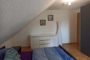 Ruhige 3-Zimmer DG-Wohnung – 91056 Dechsendorf Ost, Erlangen – Vorschaubild 19