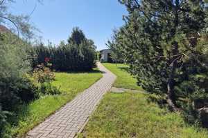 Bungalow in Zschernitz – Nordsachsen (Kreis) – Vorschaubild 9