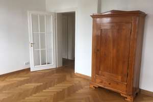 Stilvolle, helle, ruhige Altbauwohnung im Südviertel von Essen – Die vollständige Adresse der Immobilie erhältst du vom Anbieter., 45128 Südviertel, Essen – Vorschaubild 16