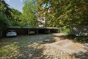 Lebensqualität in Schmargendorf – großzügige 3-Zimmer-Wohnung mit Balkon und Aufzug – Die vollständige Adresse der Immobilie erhältst du vom Anbieter., 14199 Schmargendorf, Berlin – Vorschaubild 15
