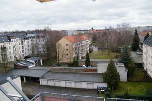 Traumhafte 3 Raum-DG-Mais.-Wohnung mit EBK; 2 Bäder, in unmittelbarer Uni-Nähe!!! – Fabriciusstr. 7, 9126 Bernsdorf, Chemnitz – Vorschaubild 27