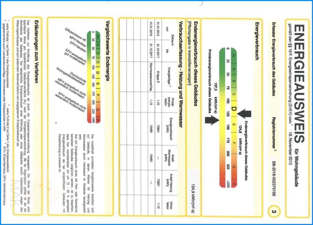 Immobilie in Stahnsdorf - MAK Immobilien:  Zweifamilienhaus in Stahnsdorf kaufen - Bild 3