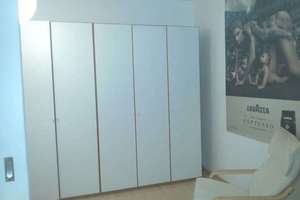 Gepflegte 1,5-Zimmerwohnung mit kleinem Gartenbereich zur Alleinnutzung – 50769 Worringen, Köln – Vorschaubild 6