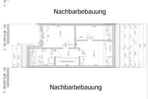 Schönes 4-Zimmer-Reihenhaus in Düsseldorf Wittlaer  – Die vollständige Adresse der Immobilie erhältst du vom Anbieter., 40489 Wittlaer, Düsseldorf – Vorschaubild 22