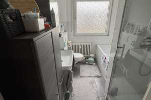 Exklusive 126 m² Wohnung – große Zimmer & beeindruckende Terrasse – Herkenbergerstraße 6, 47137 Mittelmeiderich, Duisburg – Vorschaubild 4