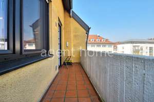 MÖBLIERT - NICE LIVING - 3,5-Zimmer-Wohnung mit Balkon und Garage in S-Ost – Die vollständige Adresse der Immobilie erhältst du vom Anbieter., 70188 Ostheim, Stuttgart – Vorschaubild 59