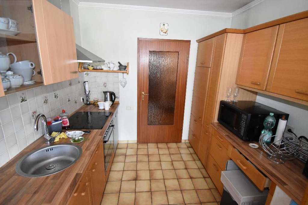 Immobilie in Bad Bevensen - Kapitalanlage! Zwei-Zimmer-Wohnung in guter Wohnlage von Bad Bevensen - Bild 4