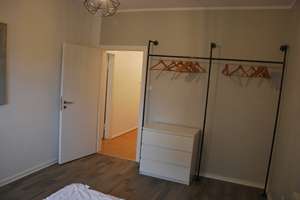 Wunderschöne möblierte Wohnung im Zooviertel – Die vollständige Adresse der Immobilie erhältst du vom Anbieter., 40239 Düsseltal, Düsseldorf – Vorschaubild 12
