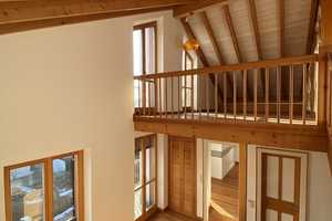 Haus nahe See mit Garten und schönem Ausblick  – Oberfeld 54, 82319 Starnberg (Kreis) – Vorschaubild 3