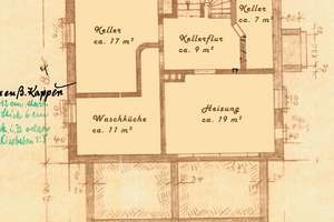 "Tradition bewahren!" Hamburger Kaffeemühle zur Modernisierung in bevorzugter Villenlage – Die vollständige Adresse der Immobilie erhältst du vom Anbieter., 22609 Nienstedten, Hamburg – Vorschaubild 17