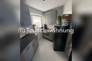 Tauschwohnung: Helle 3Zimmer Wohnung mit Balkon Nippes/Weidenpesch – Die vollständige Adresse der Immobilie erhältst du vom Anbieter., 50735 Weidenpesch, Köln – Vorschaubild 5