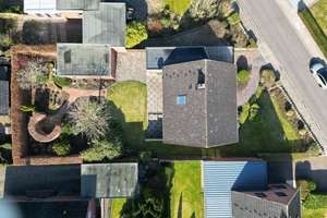 Familienfreundliches Einfamilienhaus mit Galerie, durchdachtem Grundriss und Westgarten – Die vollständige Adresse der Immobilie erhältst du vom Anbieter., 25704 Meldorf – Vorschaubild 5