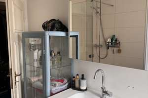 Helle Altbauwohnung im Herzen Augsburgs - Nachmieter gesucht – Kappeneck 30, 86152 Jakoberstadt-Süd, Augsburg – Vorschaubild 8