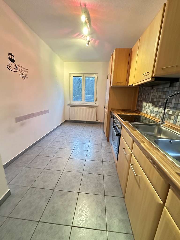 Immobilie in Rödental - Ein Zuhause zum Wohlfühlen – charmantes Wohnhaus in ruhiger Lage von Rödental / Rothenhof - Bild 4