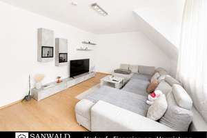Gemütliche 2,5-Zimmer-Wohnung in ruhiger Lage – Itterstraße 107, 40589 Holthausen, Düsseldorf – Vorschaubild 2