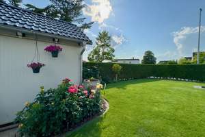 Exklusives Einfamilienhaus in Bestlage von Nördlingen - Provisionsfrei – Die vollständige Adresse der Immobilie erhältst du vom Anbieter., 86729 Nördlingen – Vorschaubild 5
