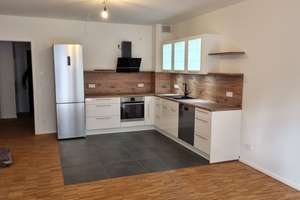 Neuwertige Wohnung mit Garten und EBK: 2-Zimmer-EG-Wohnung mit hochwertiger Ausstattung – Die vollständige Adresse der Immobilie erhältst du vom Anbieter., 50668 Neustadt/Nord, Köln – Vorschaubild 3