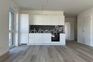 Neubau im Hanseviertel: Exklusive 3-Zimmer-Neubauwohnung mit Terrasse und . – Die vollständige Adresse der Immobilie erhältst du vom Anbieter., 21337 Neu-Hagen, Lüneburg – Vorschaubild 3