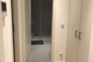Wohnen am Wasser – 2-Zimmer-Wohnung mit Spreeblick, Halbinsel Stralau, provisionsfrei – Dora-Benjamin-Park 12, 10245 Friedrichshain, Berlin – Vorschaubild 5
