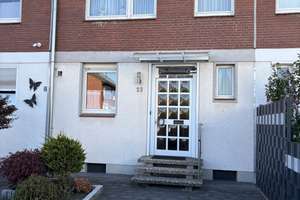 Attraktives Reihenmittelhaus in Münster mit viel Platz für die ganze Familie - Provisionsfrei !