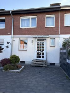 Attraktives Reihenmittelhaus in Münster mit viel Platz für die ganze Familie - Provisionsfrei !
