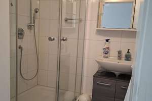 Kleine 3-Zimmerwohnung mit 2 Balkons im Zentrum von Karlsruhe-Durlach! – Die vollständige Adresse der Immobilie erhältst du vom Anbieter., 76227 Durlach, Karlsruhe – Vorschaubild 4