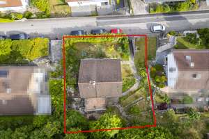 Charmantes Einfamilienhaus in ruhiger Lage mit Garten und Weitblick – Die vollständige Adresse der Immobilie erhältst du vom Anbieter., 89601 Schelklingen – Vorschaubild 14