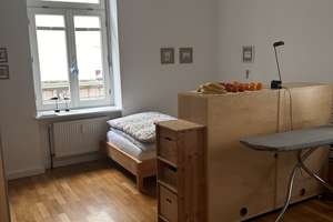 3-Zimmer Erdgeschosswohnung in Braunschweigs Innenstadt – Die vollständige Adresse der Immobilie erhältst du vom Anbieter., 38114 Innenstadt, Braunschweig – Vorschaubild 13